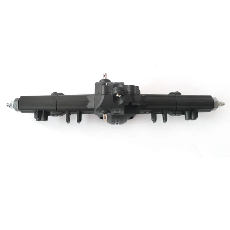 Передняя и задняя Шестерня для 1/10 RC Axle HG P401/P402/P601 детали внедорожника | Компьютеры