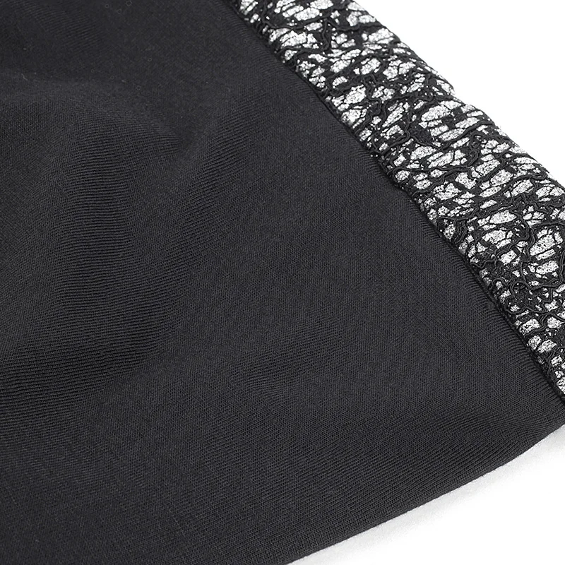 Geebro облегающая шапка для мужчин и женщин с золотой нитью змеиным плетением