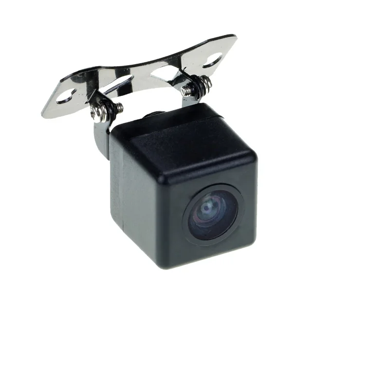 car Rear View Camera 170 Degree Vehicle Backup Parking Reverse Waterproof Wide Angle HD Color Image | Автомобили и мотоциклы