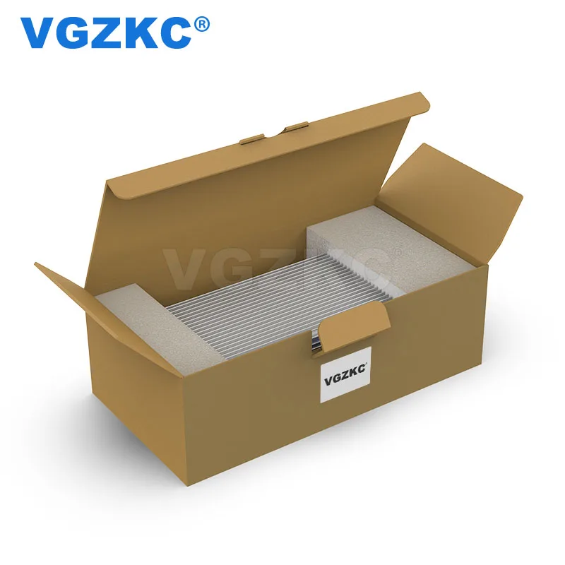 VGZKC 12 В до 48 20A DC Преобразователь мощности высокая эффективность в 960 Вт boost