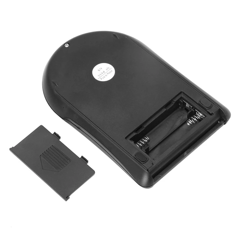 

500gx0.1g Mini Digital Jewelry Scale LCD Electronic Pocket Balance Weight Gram