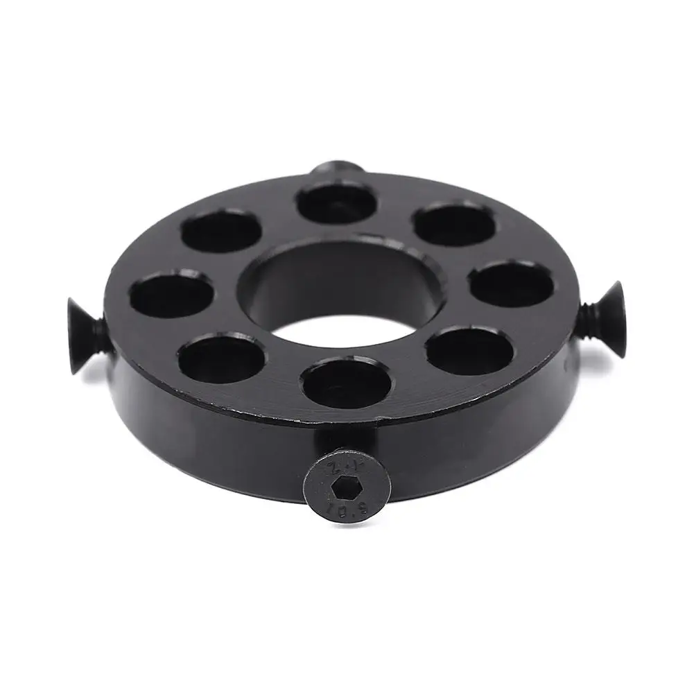 Передняя крышка MAGORUI Tactical 0 750 Barrel .223 AR15 для Free Float Quad Rail Handguard .750 охотничьи