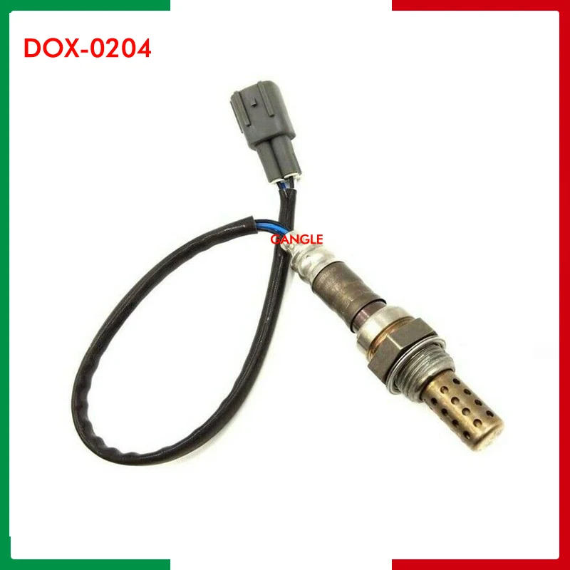 Передний кислородный датчик для 1994-1999 TOYOTA TERCEL 1.5L WIDEBAND LAMBDA O2 сенсор 4 провода DOX-0204