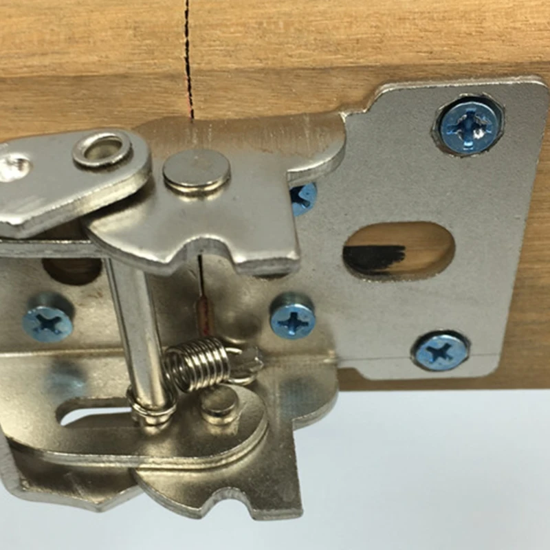 2 шт./упаковка складные кронштейны для ножек стола | Строительство и ремонт