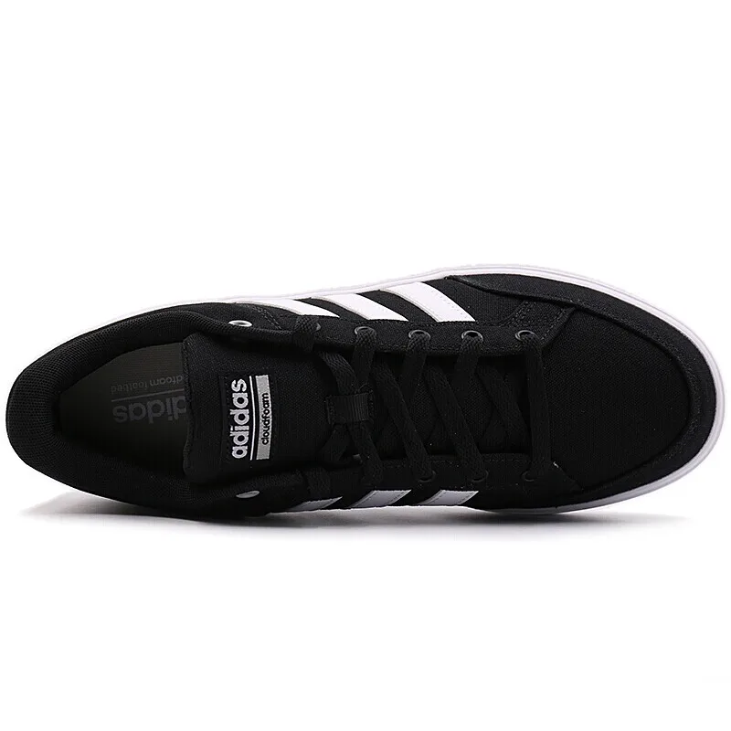 Новое поступление оригинальные мужские теннисные туфли Adidas CF ALL cords