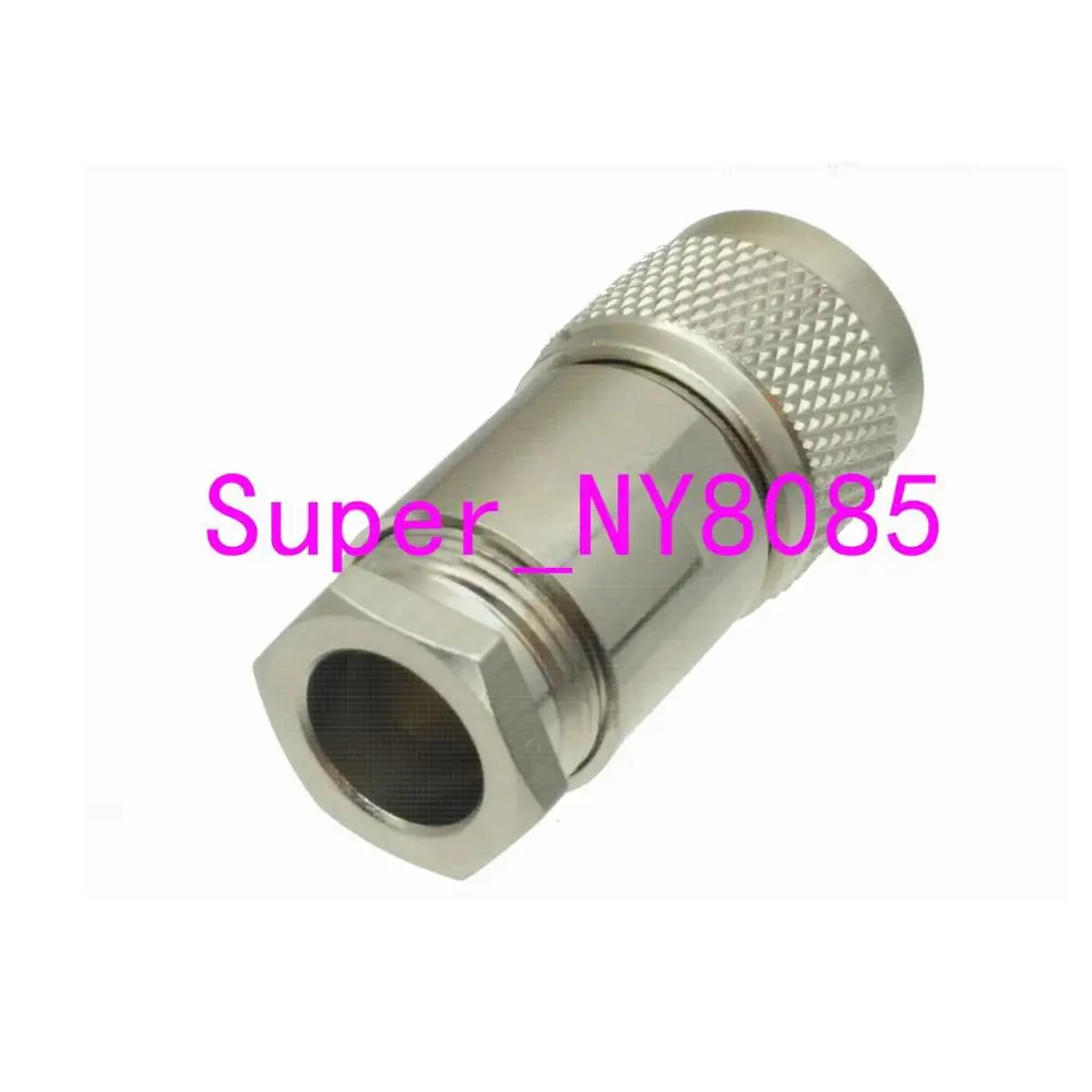 UHF PL259 штекер зажим RG8 LMR400 RG165 RG213 RF разъем