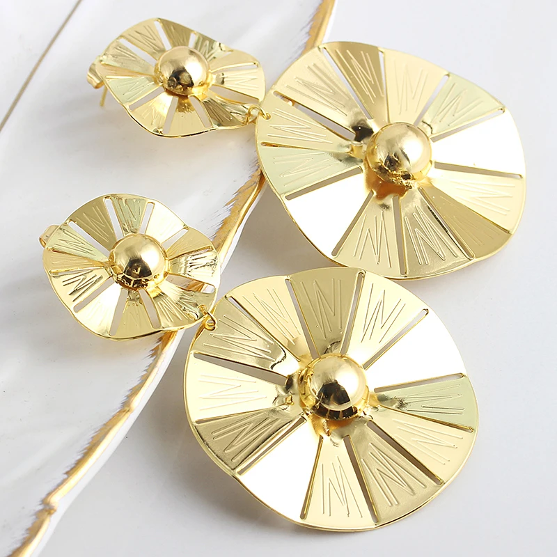 Fashion Jewelry Bohemia Jewelry Earrings For Women Drop Dangle Earrings Luxury Wedding Earrings For Engagement Jewelry Gifts
