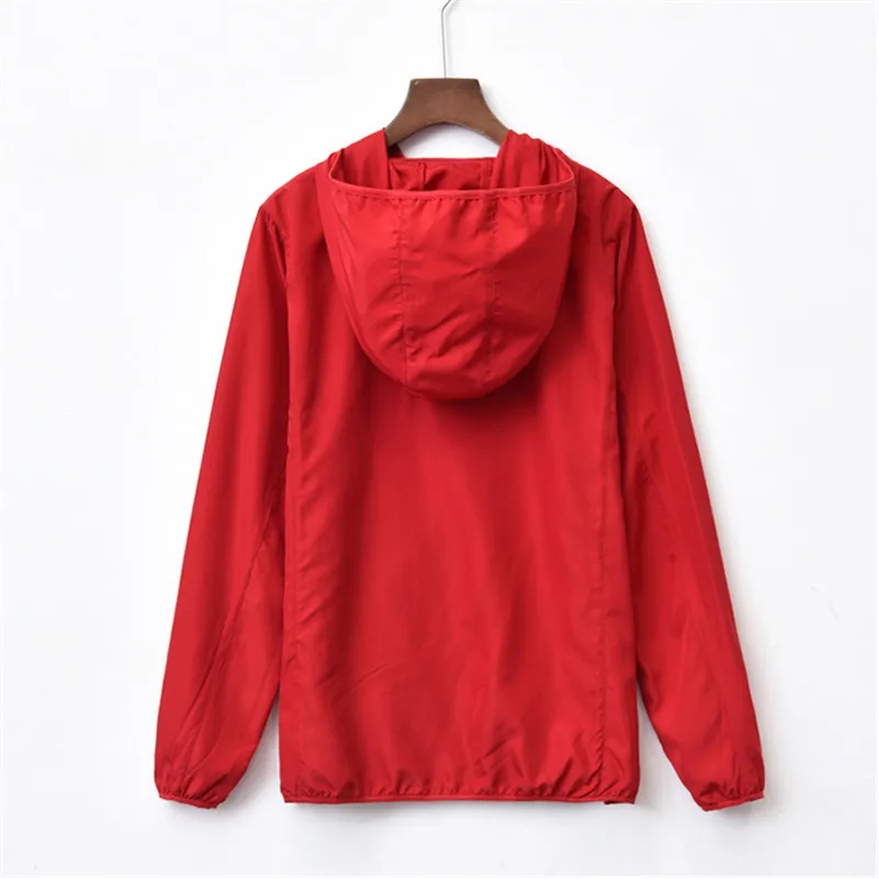 Женская тонкая куртка с капюшоном размеры до 7XL|Женские куртки| |