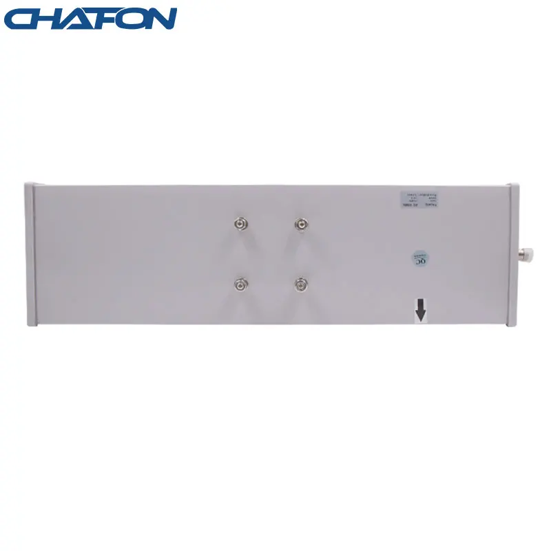 Линейная антенна Chafon rfid uhf водонепроницаемая наружная 868 МГц 12 дБи 40 м