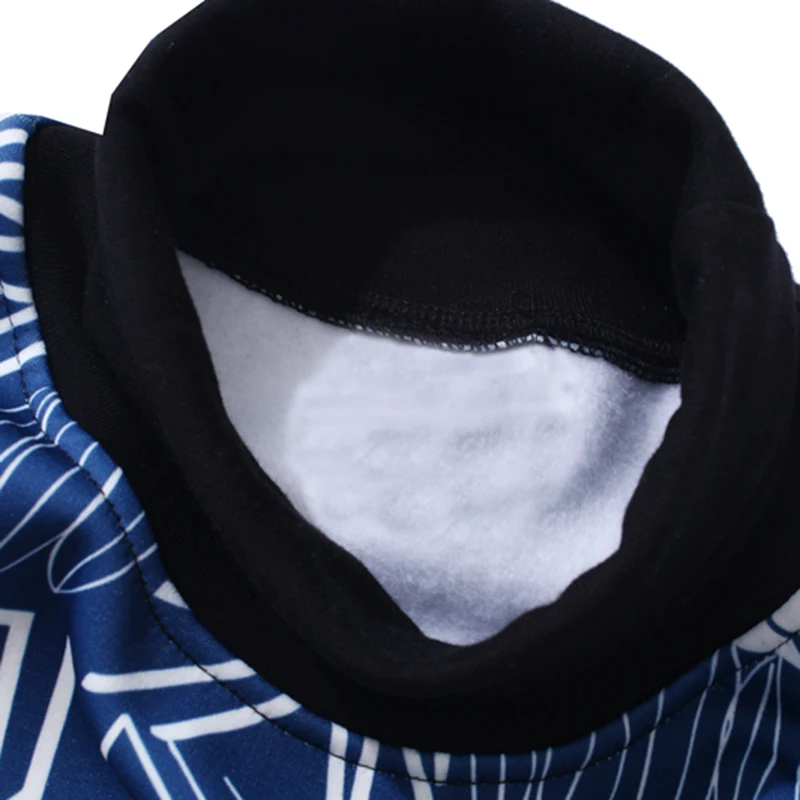 Мужская толстовка с капюшоном флисовая водолазка пуловер Осень-зима теплые