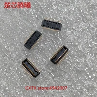 axk830145 0 4mm 30pin 100 new chuxintengxi