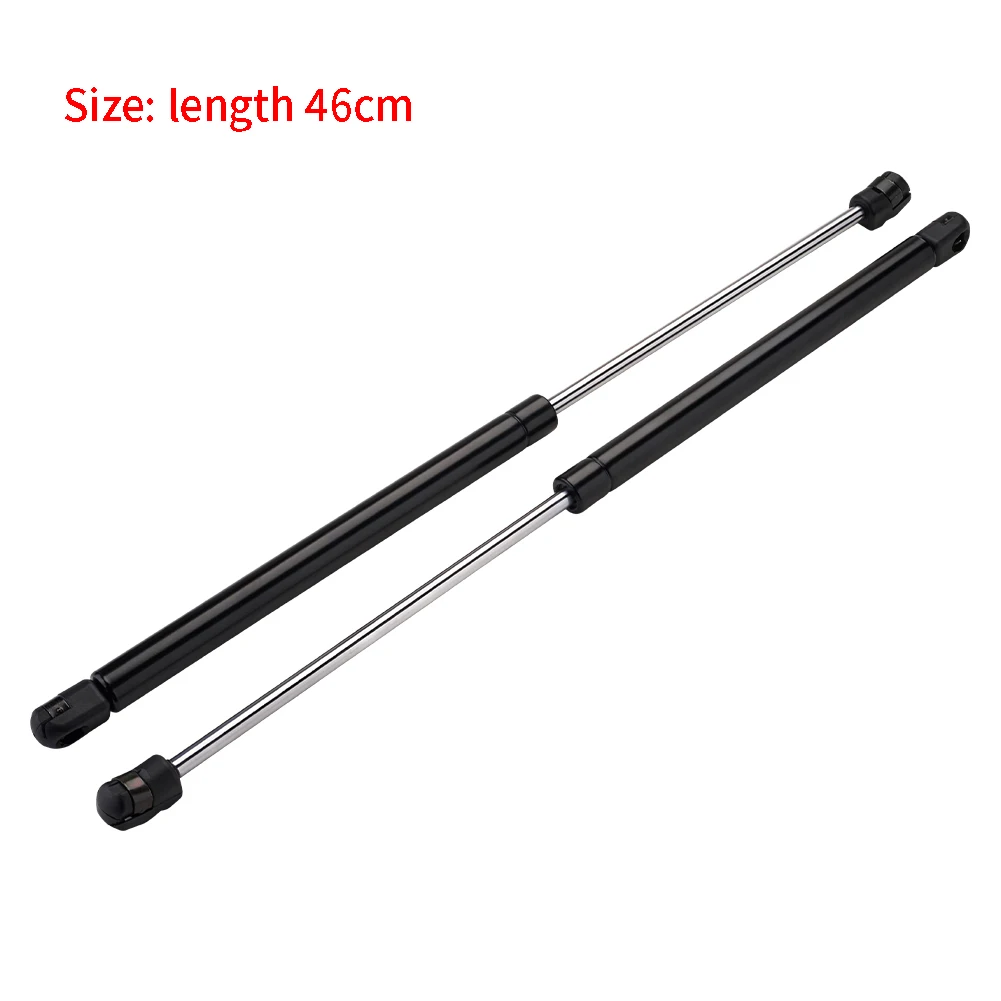 1 пара кронштейн крышка двигателя металлический пружинный амортизатор