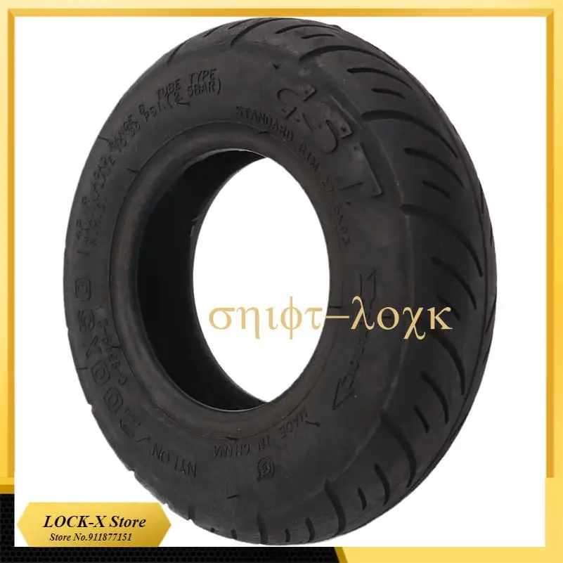 

Шина CST 200x50, высокая производительность и качество для мини-электрического скутера, 8-дюймовая пневматическая шина