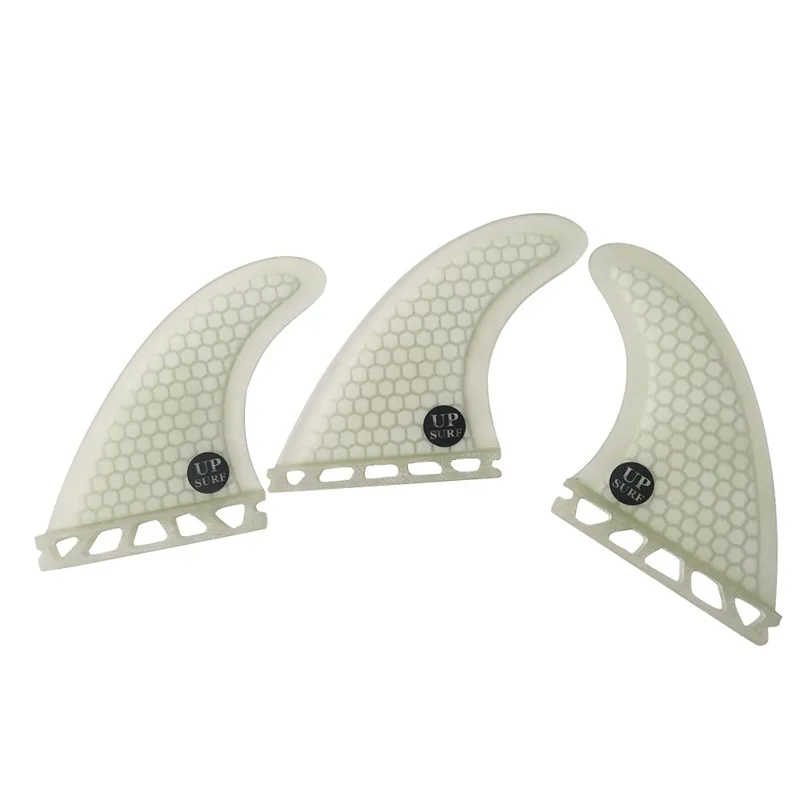 Доска для серфинга Future Fin paddle G5 Upsurf с логотипом Honeycomb Fibreglass Fins доски плавник размер