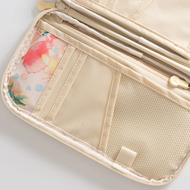 Дорожные аксессуары сумка для паспорта чехол Обложка кредитная идентификация