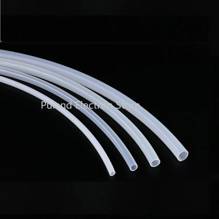 Пневматический воздушный компрессор высокого давления PA6 нейлоновая трубка