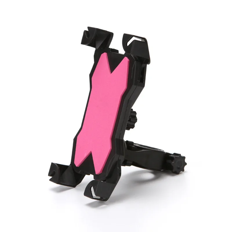 Кронштейн для телефона зажим смартфона Универсальный прочный поворотный Xiaomi M365