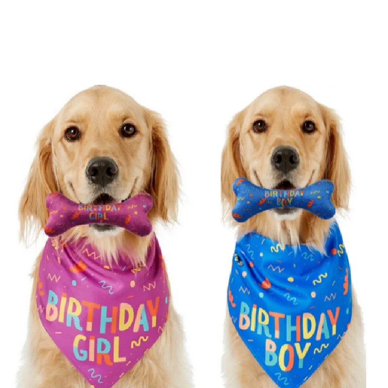 Принтом в виде рождественского кота бандана плед собак нагрудники большой шарф