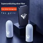 Чехол Flydigi Женский Игровой, противоскользящий, с защитой от пота, для сенсорного экрана