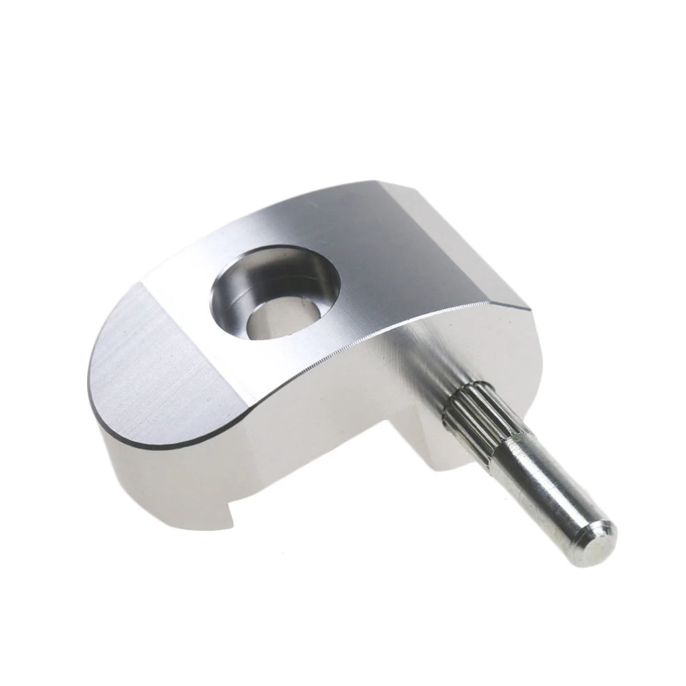 Fit for Xiaomi M365 Pro Reinforced Aluminium Replacement Lock Hinge Repair Latch Scooter Folding Hook Plus Shipping | Спорт и