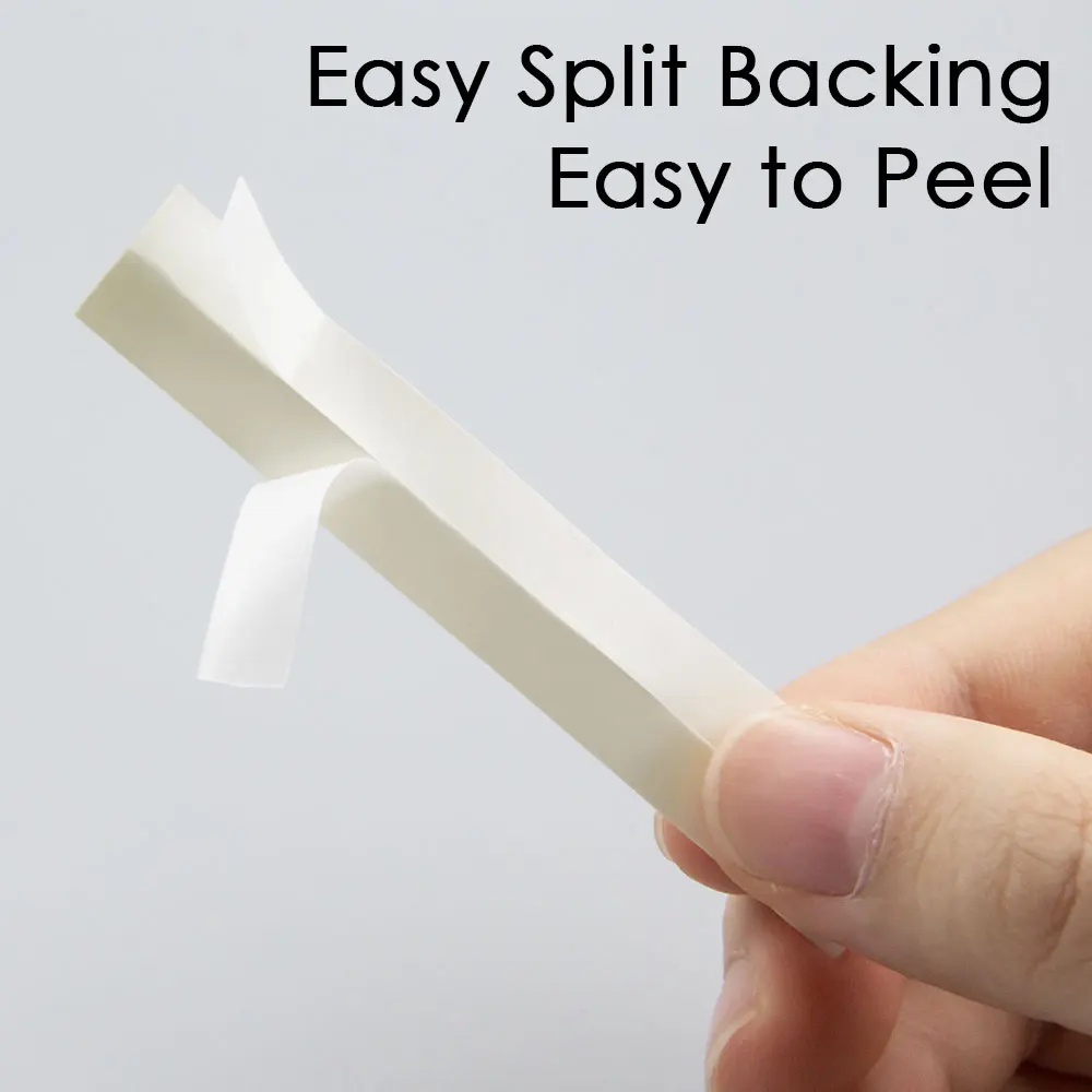 3 шт. наклейки-ленты Absonic черный и белый цвета | Компьютеры офис