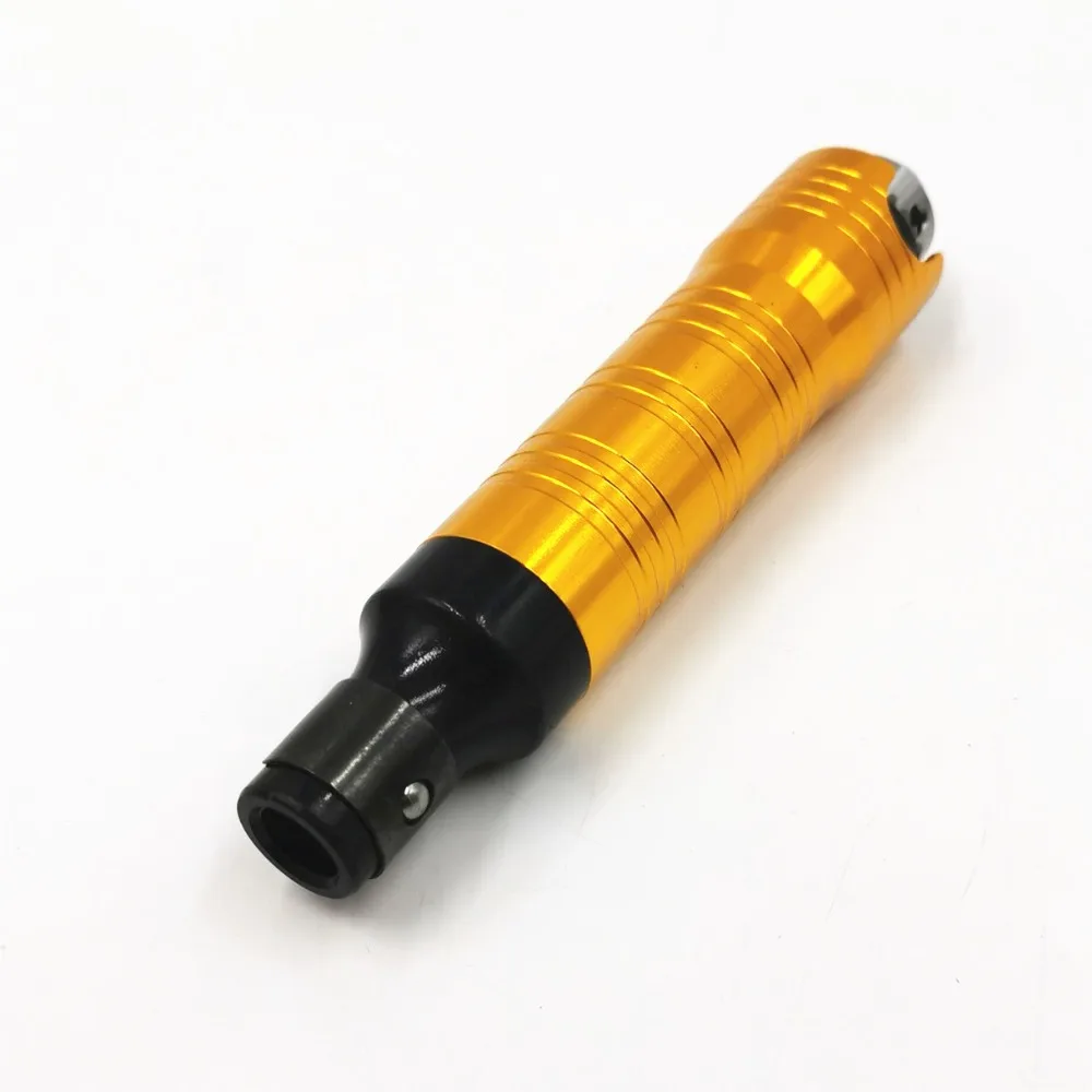 Настольная шлифовальная машина металлическая гибкая трубка с валом размер