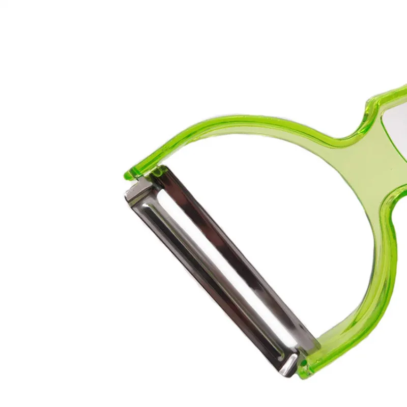 1 шт. Овощечистка нож для чистки овощей и фруктов|Овощечистки ножи цедры| |