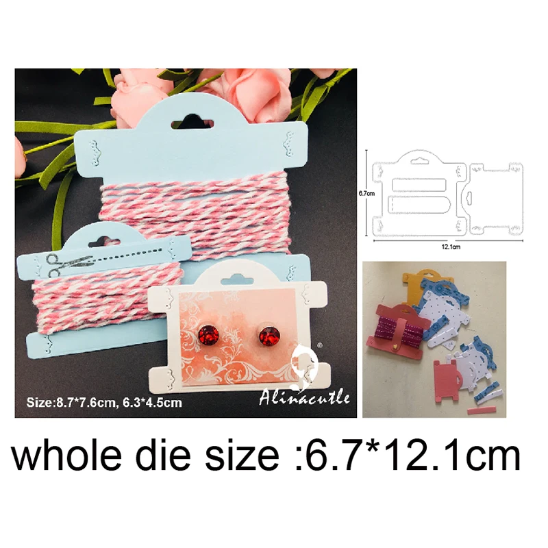 

Christmas words letters Metal Cutting Dies Scrapbooking Stencil DIY Paper Card Decorative Embossing Die Cut Craft Dies 2021 NEW