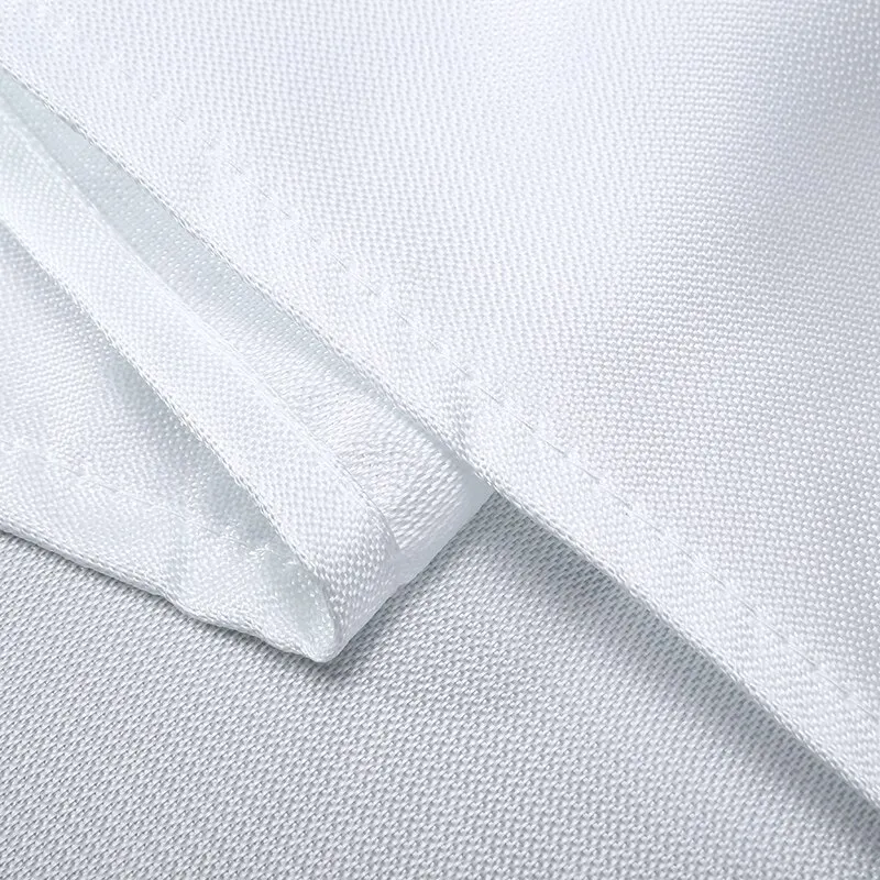 1 8m1 2m flame retardant blanket emergency survival shelter fire welding blanket fiberglass safety cover protective equipment free global shipping