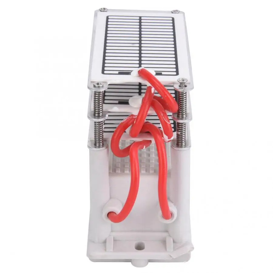 Интегрированный Воздухоочистители генератор озона Бытовая Керамика плита