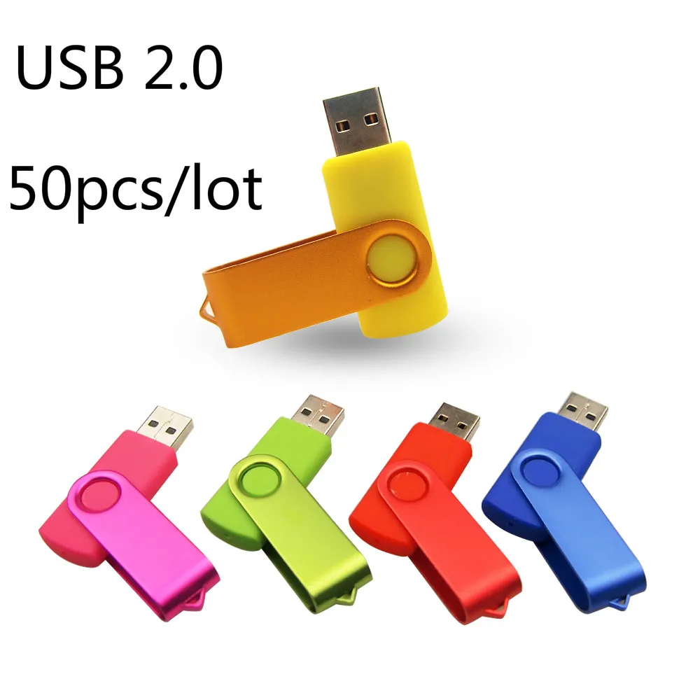 Металлический USB флеш накопитель с бесплатным логотипом 1 ГБ 2 Гб накопители 0 128 Мб