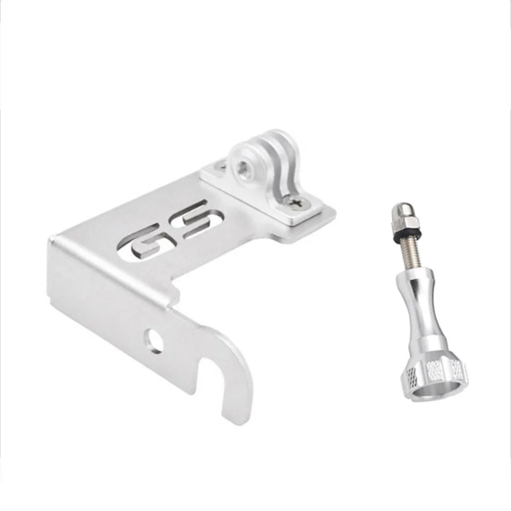 Кронштейн для передней камеры мотоцикла крепление безопасности велосипеда