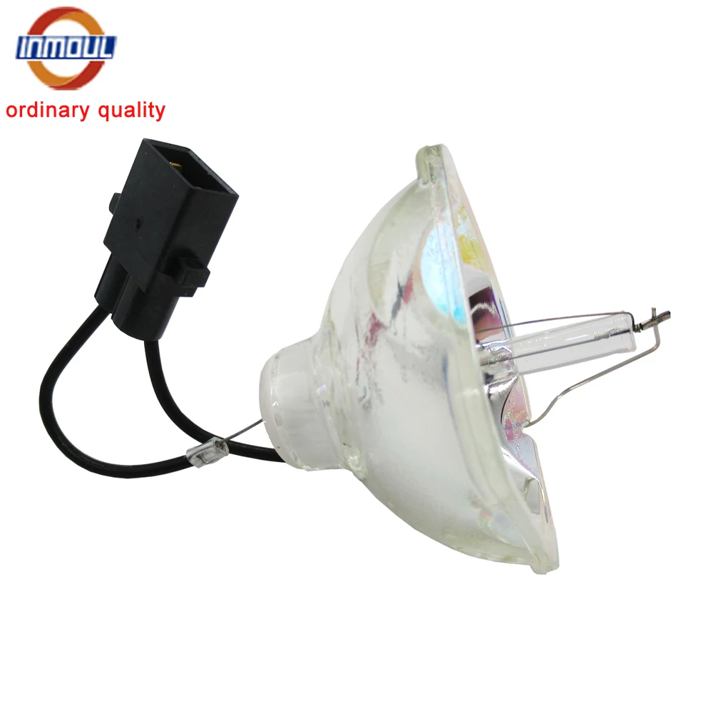 Inmoul + качество и 95% Яркость лампой ELPLP54 для EPSON EX31 EX71 EX51 EB-S72 EB-X72 EB-S7 EB-X7 EB-W7 EB-S82 EB-S8 -