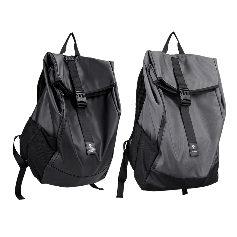

Rhinowalk Motorcycle Bag Cycling Helmet Backpack Waterproof Storage Bags Luggage 45L High Capacity Touring Pack