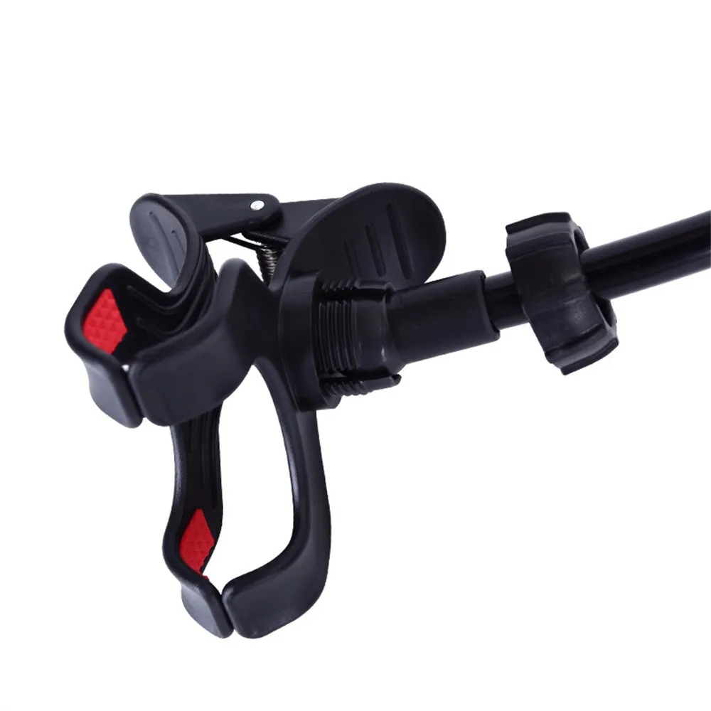 Держатель для мобильного телефона подставка кровати стола гибкий зажим