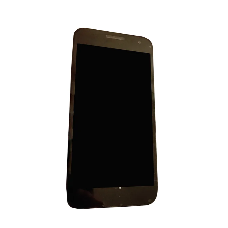 5 "черный/белый для Huawei Ascend G7 L01 L03 TL00 UL10 ЖК дисплей с кодирующий преобразователь