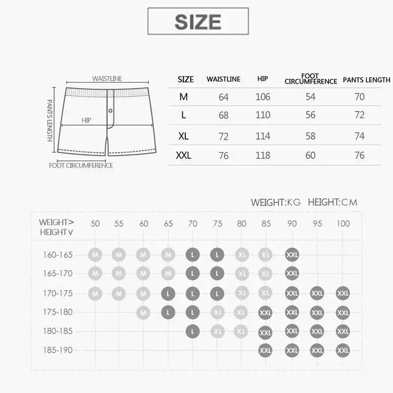 

2020 New Men Silk Pajama Shorts Loose Plus Size 2XL Sleepwear For Male Polyester Breathable Homewear Robes Shorts Man