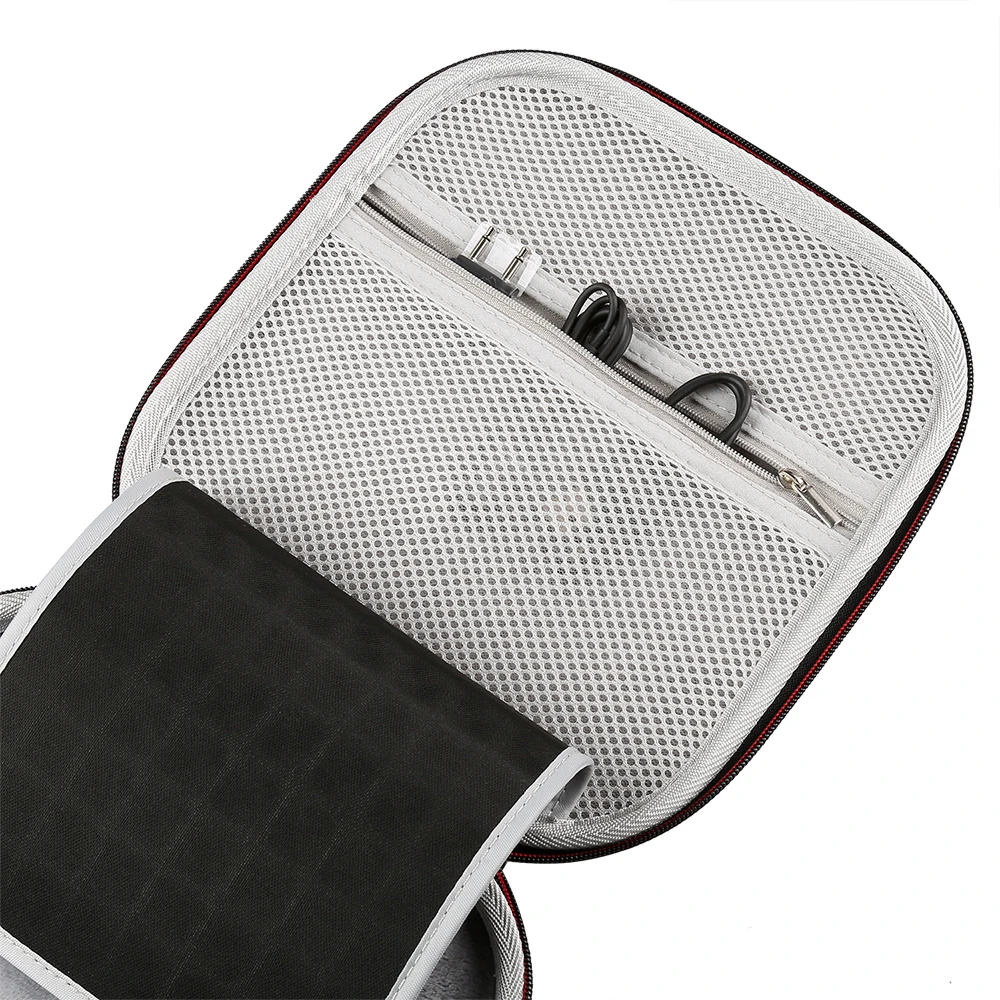 2021 New EVA Hard Headphone Case Carrying Storage Bag Cover Protection Box for Sony WH-CH700N CH700N Headphones | Электроника
