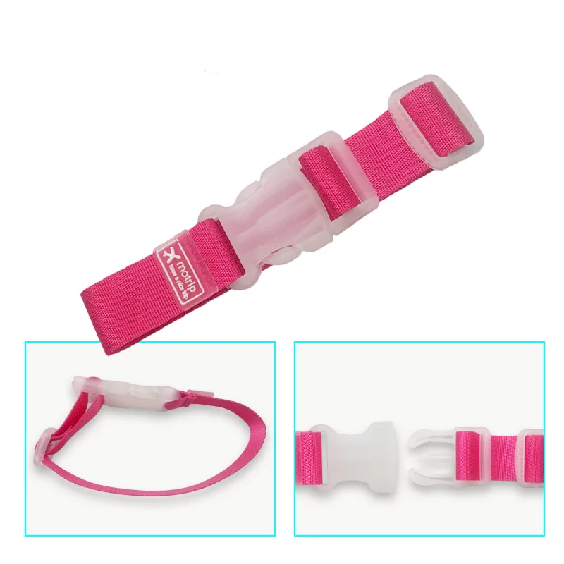 Регулируемые нейлоновые ремни для багажа аксессуары подвесные с пряжкой
