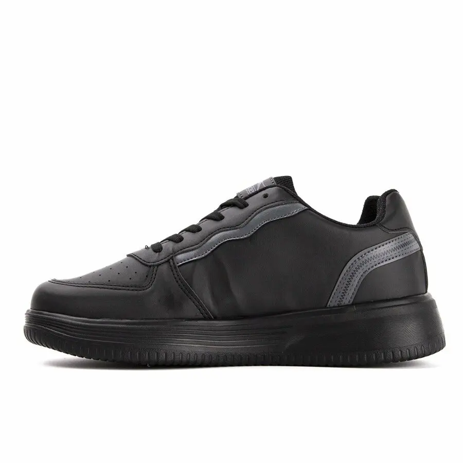 

Sneakers Women Slazenger Impact Lifestyle Women'S Shoes Black
