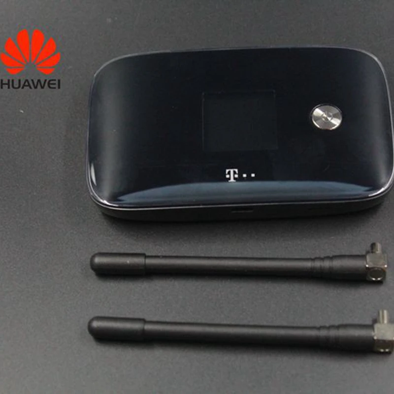 Разблокированный huawei 3g/4g роутеры E5786 E5786s 32a с антенной 4G LTE беспроводной