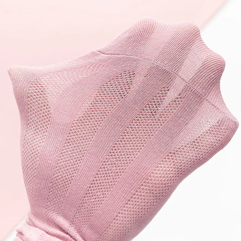 

Cotton Women Long Socks 2020 Autumn Breathable Deodorant spring New Cute Cartoon Fashion Brief Wild Trend Motion Socks Women