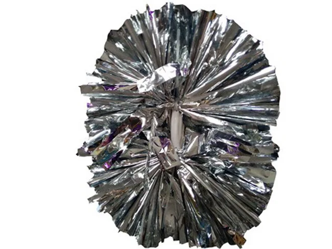 Игровые помпоны дешевые практичные чирлидинга Веселые применяются к