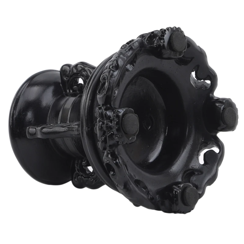 Полимерный Дисплей Подставка для хрустального стеклянного шарика объектива