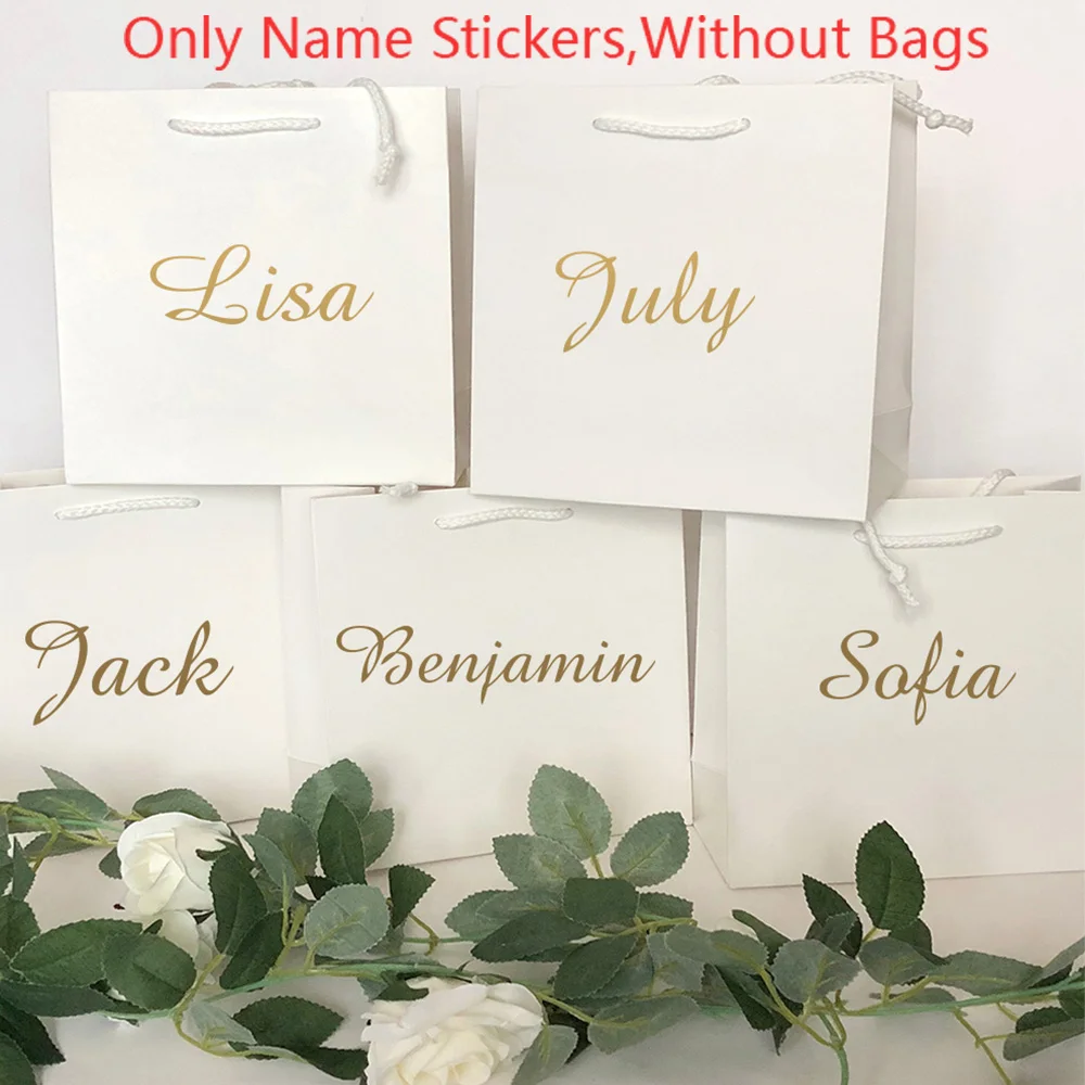 Креативная виниловая самоклеящаяся наклейка для свадебной вечеринки | Дом и сад