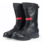 Мужские мотоциклетные ботинки для мотокросса, мотоциклетные ботинки для езды по бездорожью, мотоциклетные ботинки для защиты ног, мотоциклетные ботинки