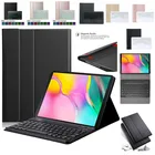 Тонкий Магнитный чехол для Lenovo Xiaoxin Tab P11 TB-J606 11 Pro TB-J706 11,5 дюймов Чехол С Подсветкой Bluetooth Сенсорная панель чехол для клавиатуры