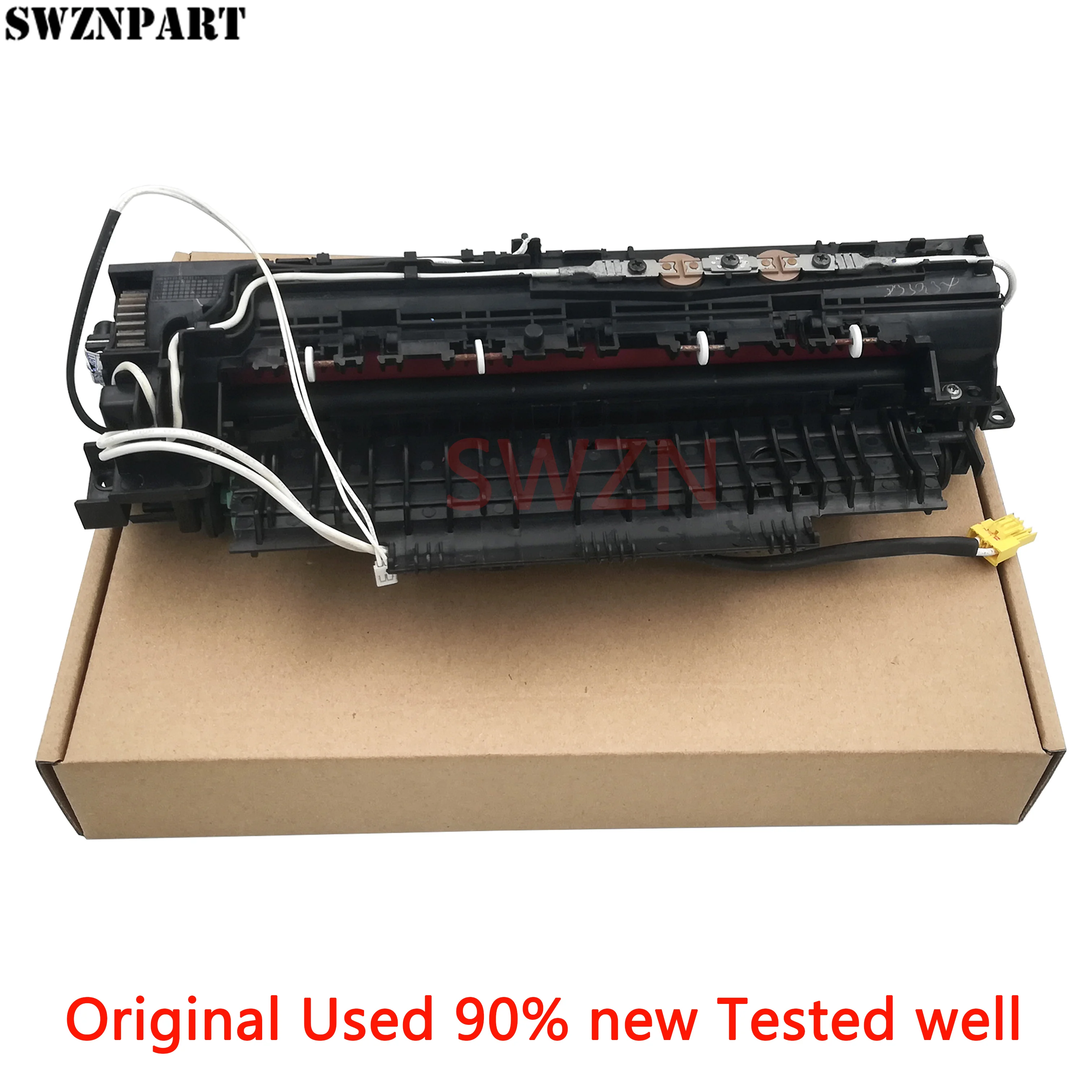 Блок фиксации для Samsung монтажный кожух CLP 310 |fuser assembly|fuser unitsamsung fuser unit |