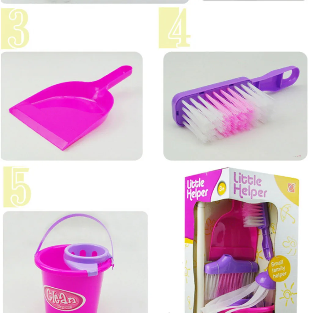 Детские Игрушки для раннего образования Веселые Обучающие игрушки детей набор