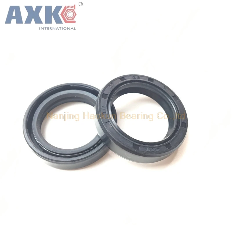 AXK 5 шт. высококачественный каркасный масляный уплотнитель 40*58*8/10/12/40*60*7/8/10/12 |